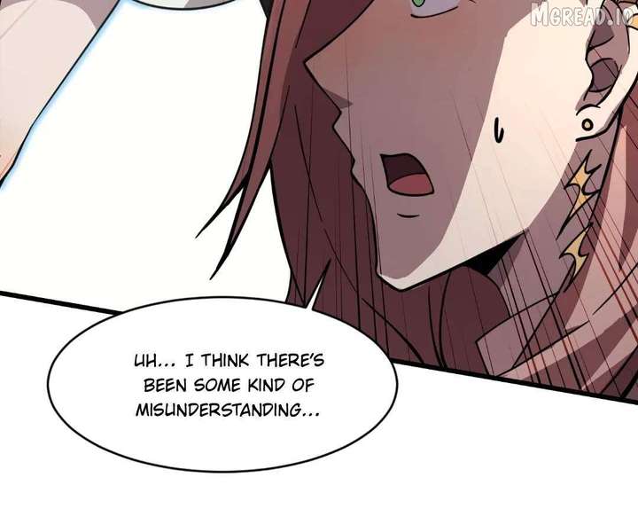 The Lone SSS-Class Summoner Chapter 214 page 18