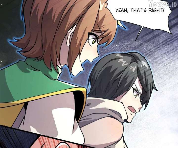 The Lone SSS-Class Summoner Chapter 214 page 23