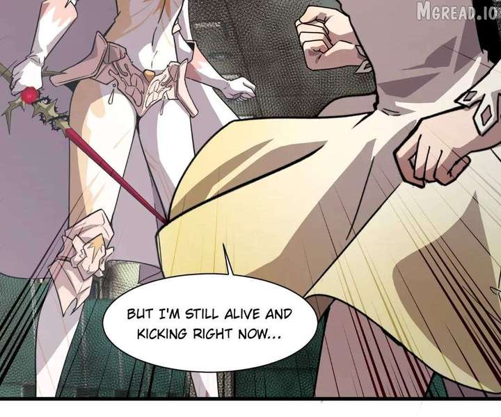 The Lone SSS-Class Summoner Chapter 214 page 21