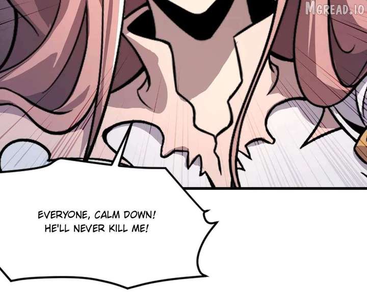 The Lone SSS-Class Summoner Chapter 214 page 25