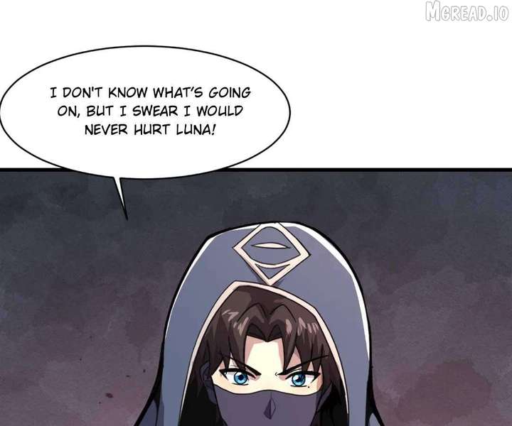 The Lone SSS-Class Summoner Chapter 214 page 32