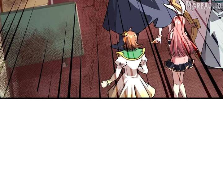 The Lone SSS-Class Summoner Chapter 214 page 31