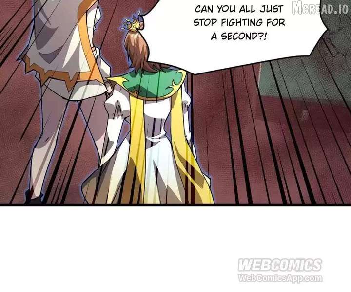 The Lone SSS-Class Summoner Chapter 214 page 28