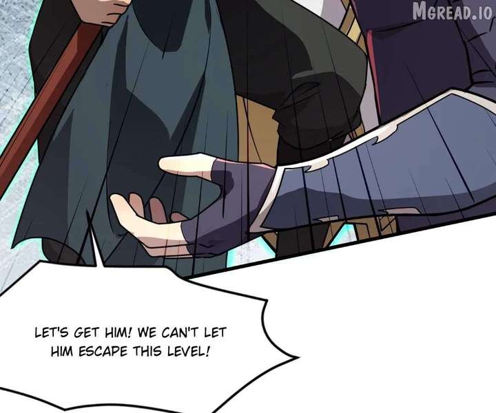 The Lone SSS-Class Summoner Chapter 214 page 49