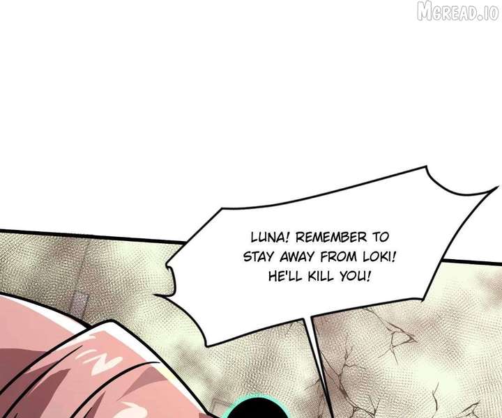 The Lone SSS-Class Summoner Chapter 214 page 57