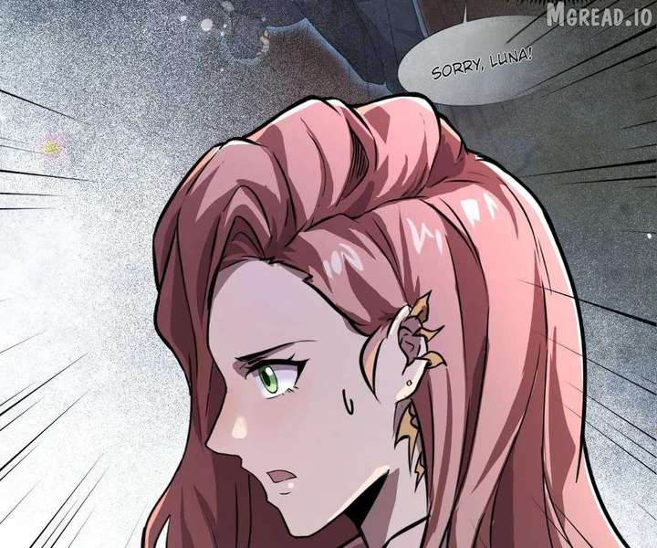 The Lone SSS-Class Summoner Chapter 214 page 42