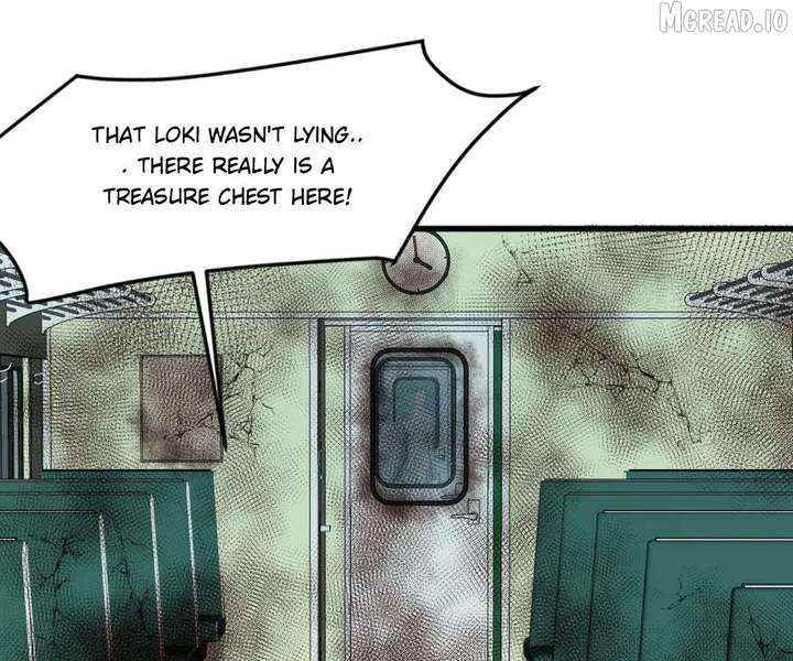 The Lone SSS-Class Summoner Chapter 214 page 78