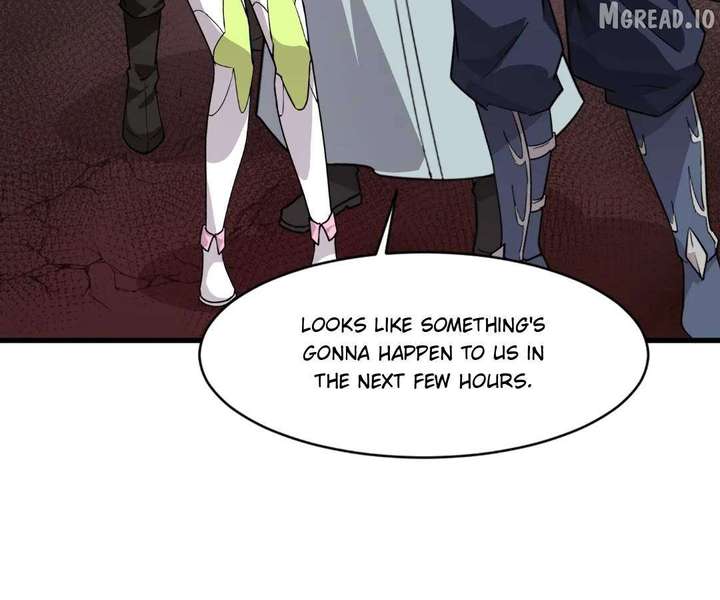 The Lone SSS-Class Summoner Chapter 214 page 64