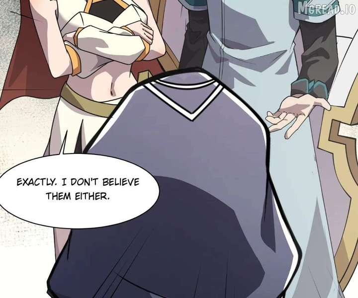 The Lone SSS-Class Summoner Chapter 214 page 69