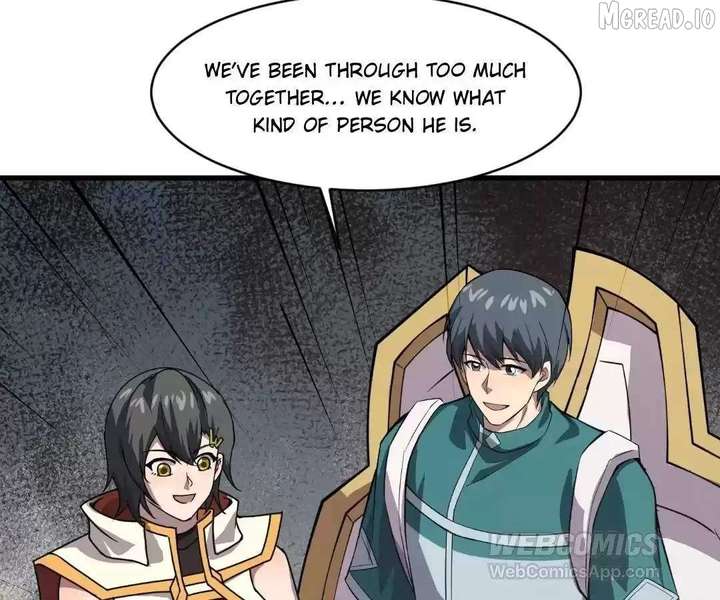 The Lone SSS-Class Summoner Chapter 214 page 68