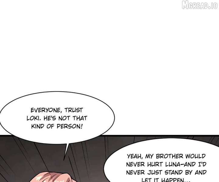 The Lone SSS-Class Summoner Chapter 214 page 65