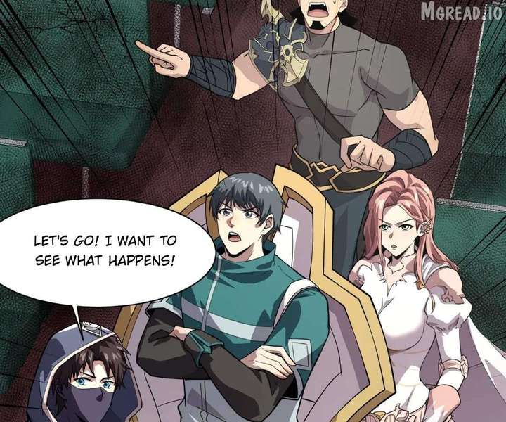 The Lone SSS-Class Summoner Chapter 214 page 73