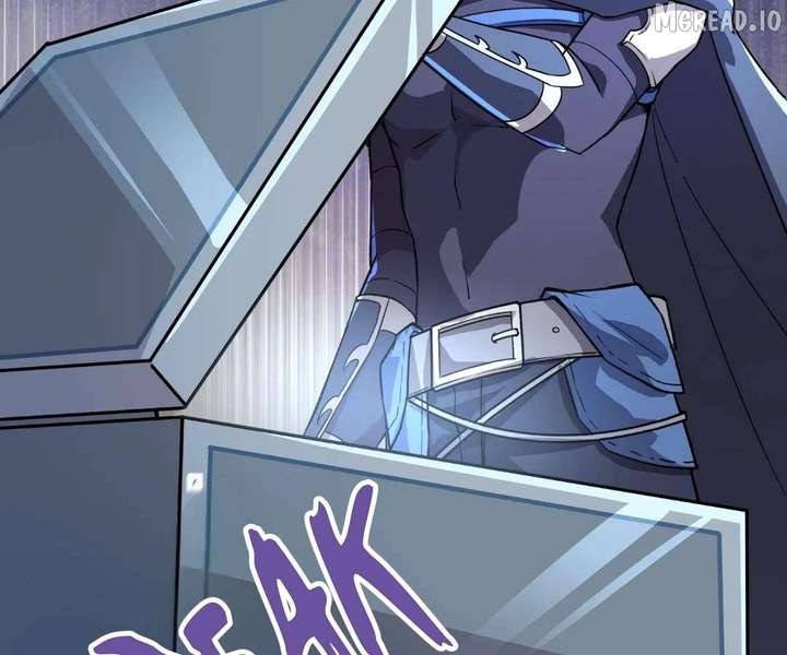 The Lone SSS-Class Summoner Chapter 214 page 82