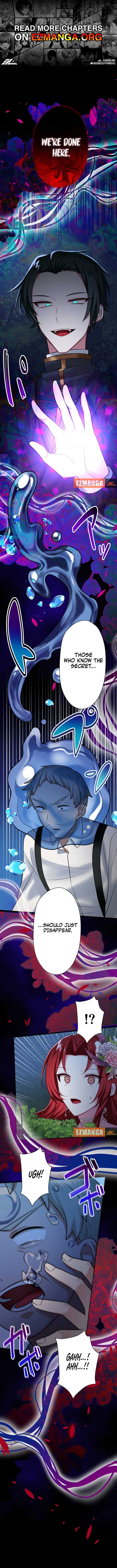 3-gatsu no Dai-2 Botan Chapter 17 page 2