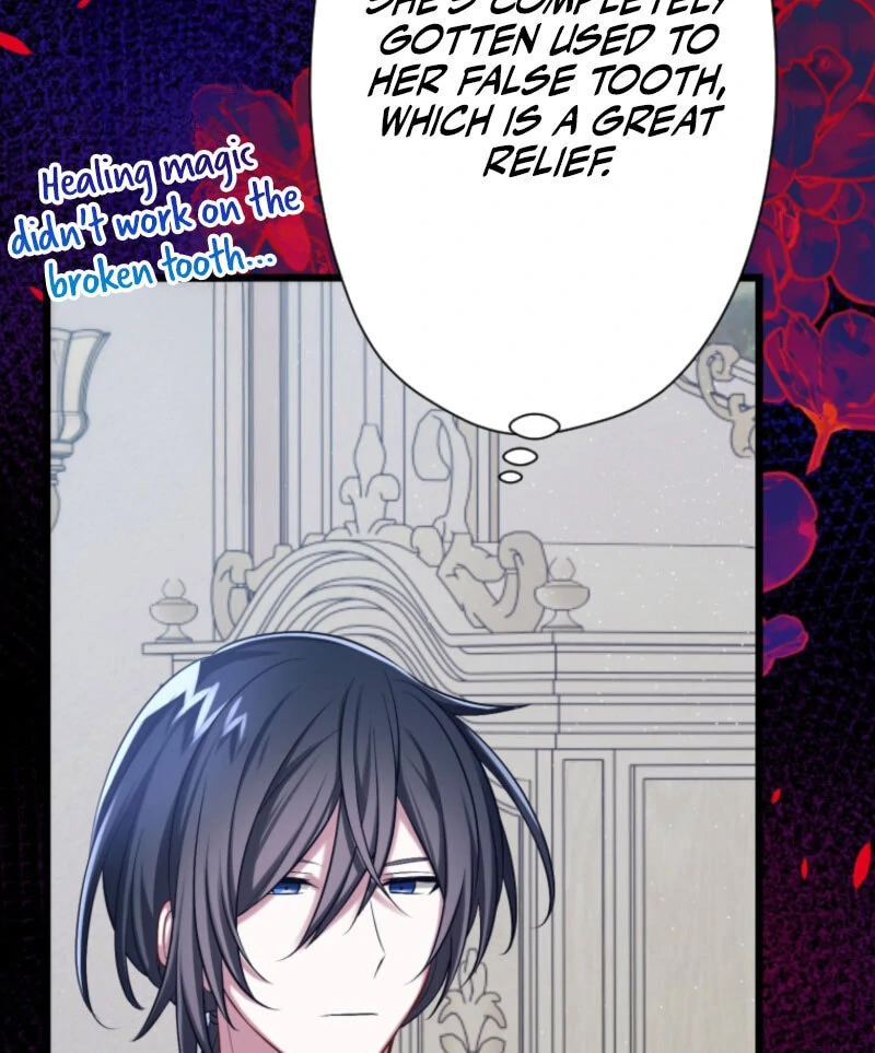 3-gatsu no Dai-2 Botan Chapter 18 page 19