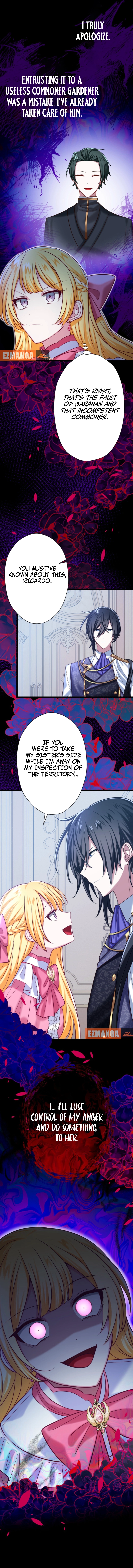 3-gatsu no Dai-2 Botan Chapter 18 page 22