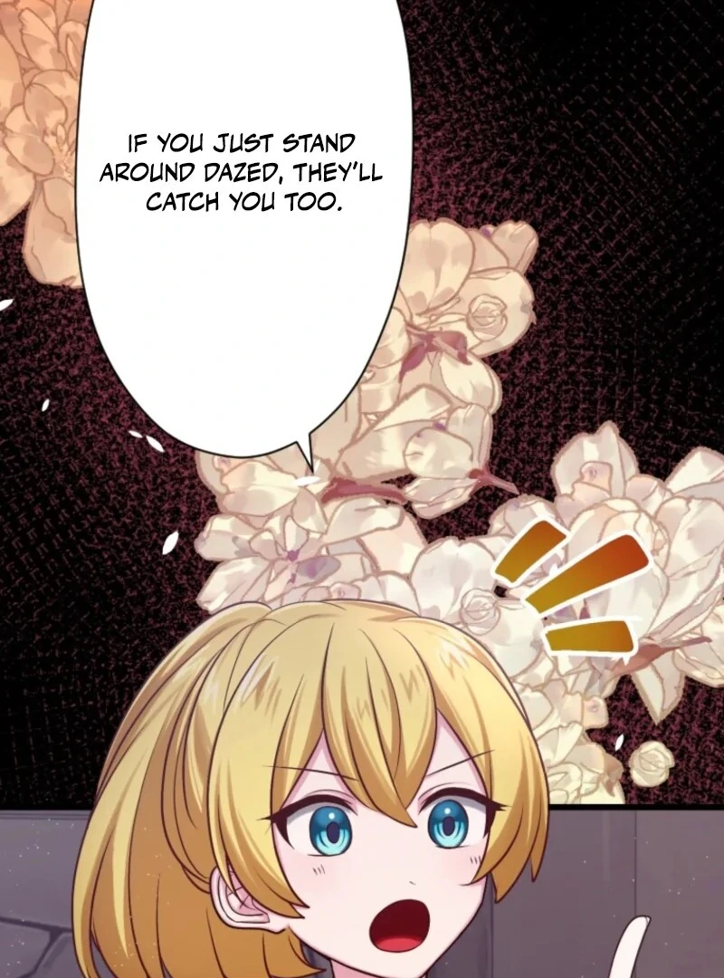 3-gatsu no Dai-2 Botan Chapter 19 page 41