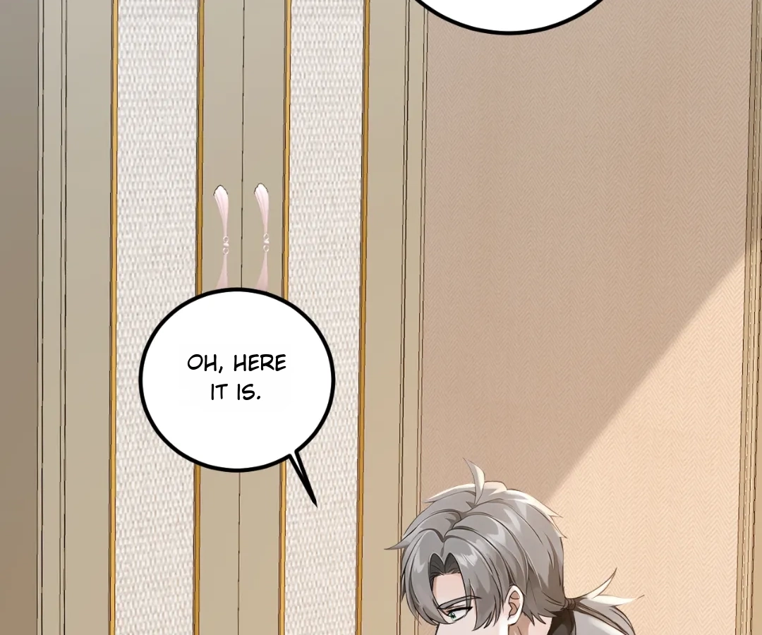 The Godly Son-in-Law of the Nation Chapter 190 page 8