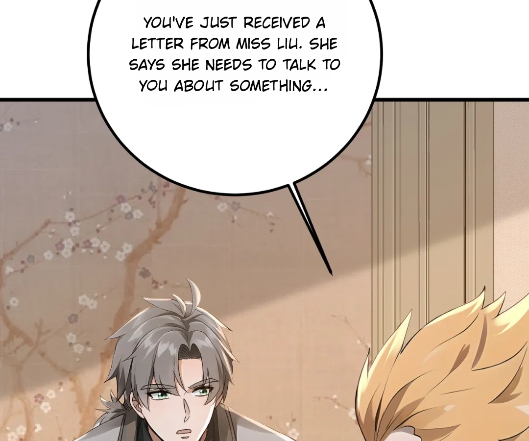 The Godly Son-in-Law of the Nation Chapter 190 page 17