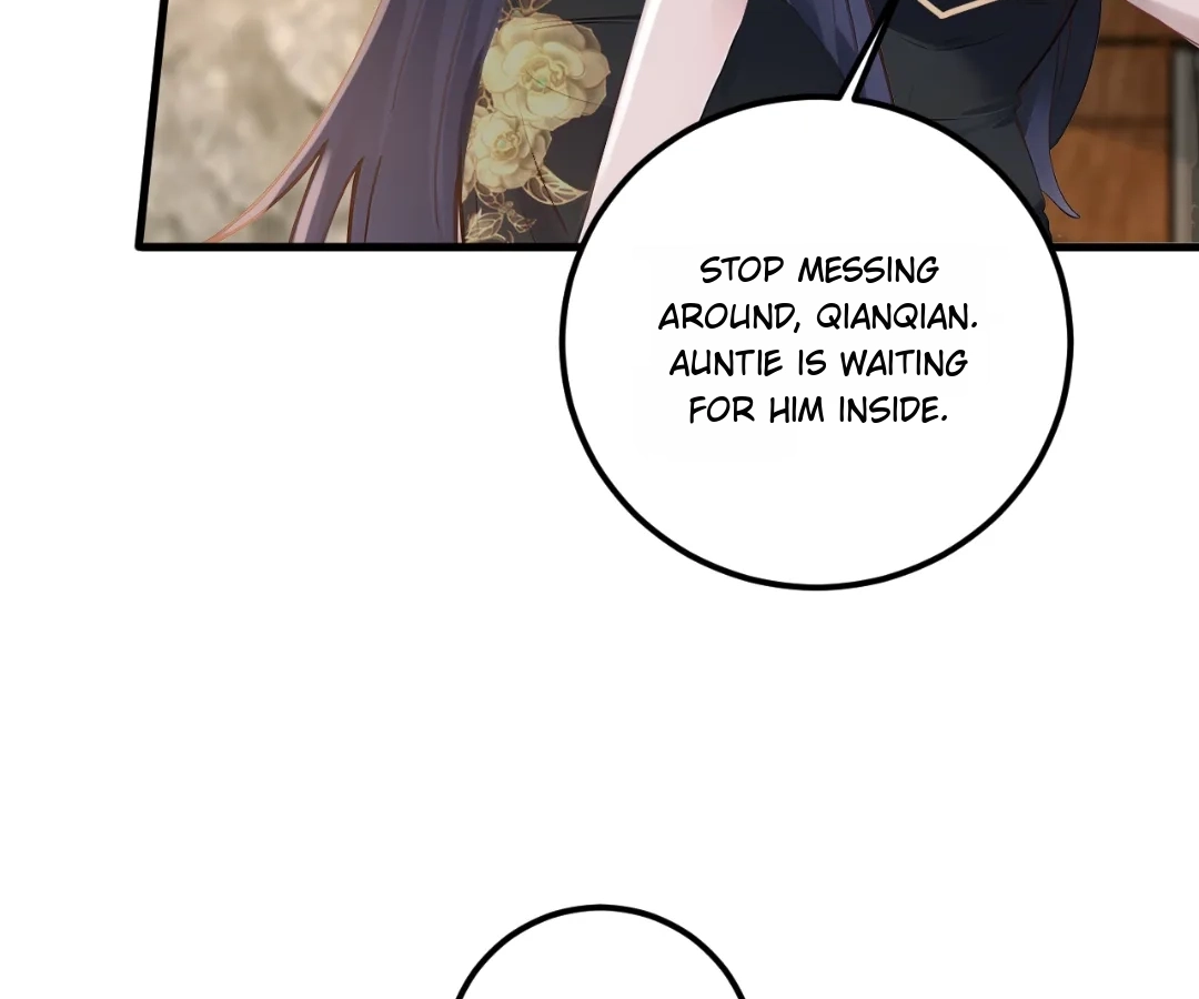 The Godly Son-in-Law of the Nation Chapter 190 page 29