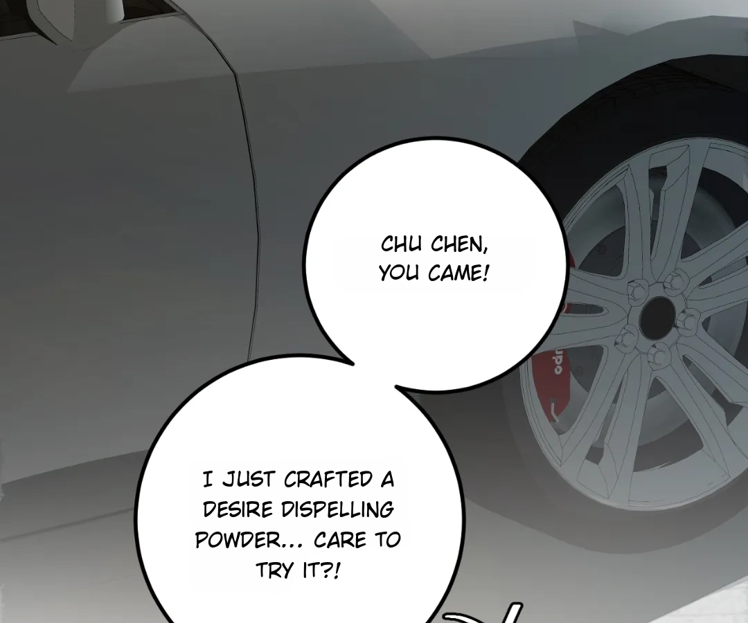 The Godly Son-in-Law of the Nation Chapter 190 page 27