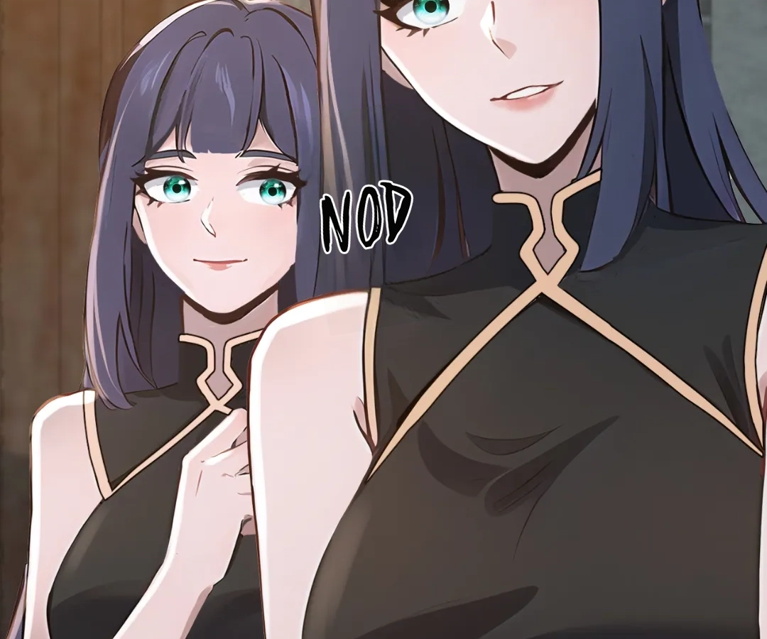 The Godly Son-in-Law of the Nation Chapter 190 page 33