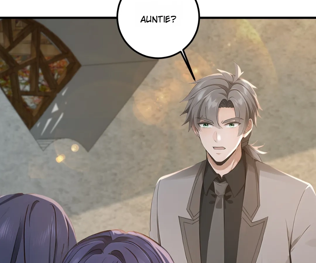 The Godly Son-in-Law of the Nation Chapter 190 page 30