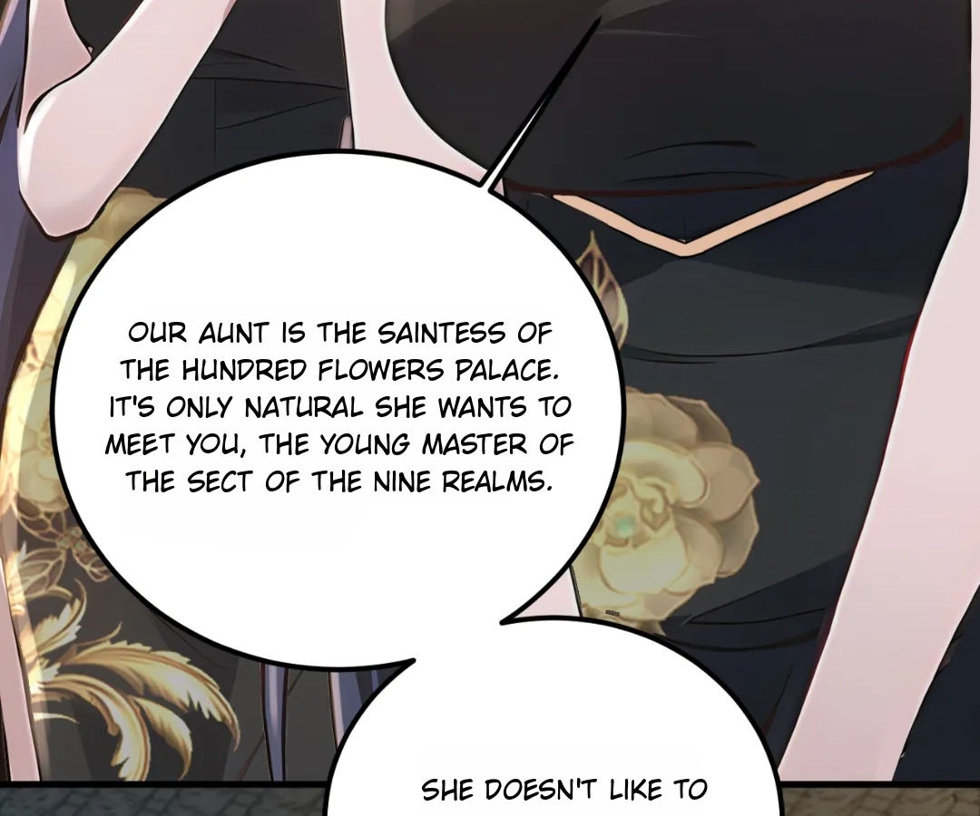 The Godly Son-in-Law of the Nation Chapter 190 page 34