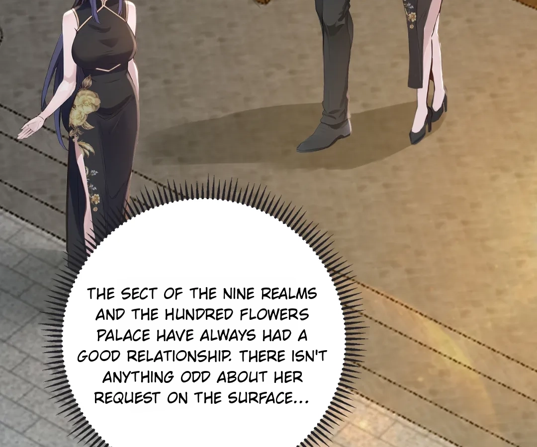 The Godly Son-in-Law of the Nation Chapter 190 page 37
