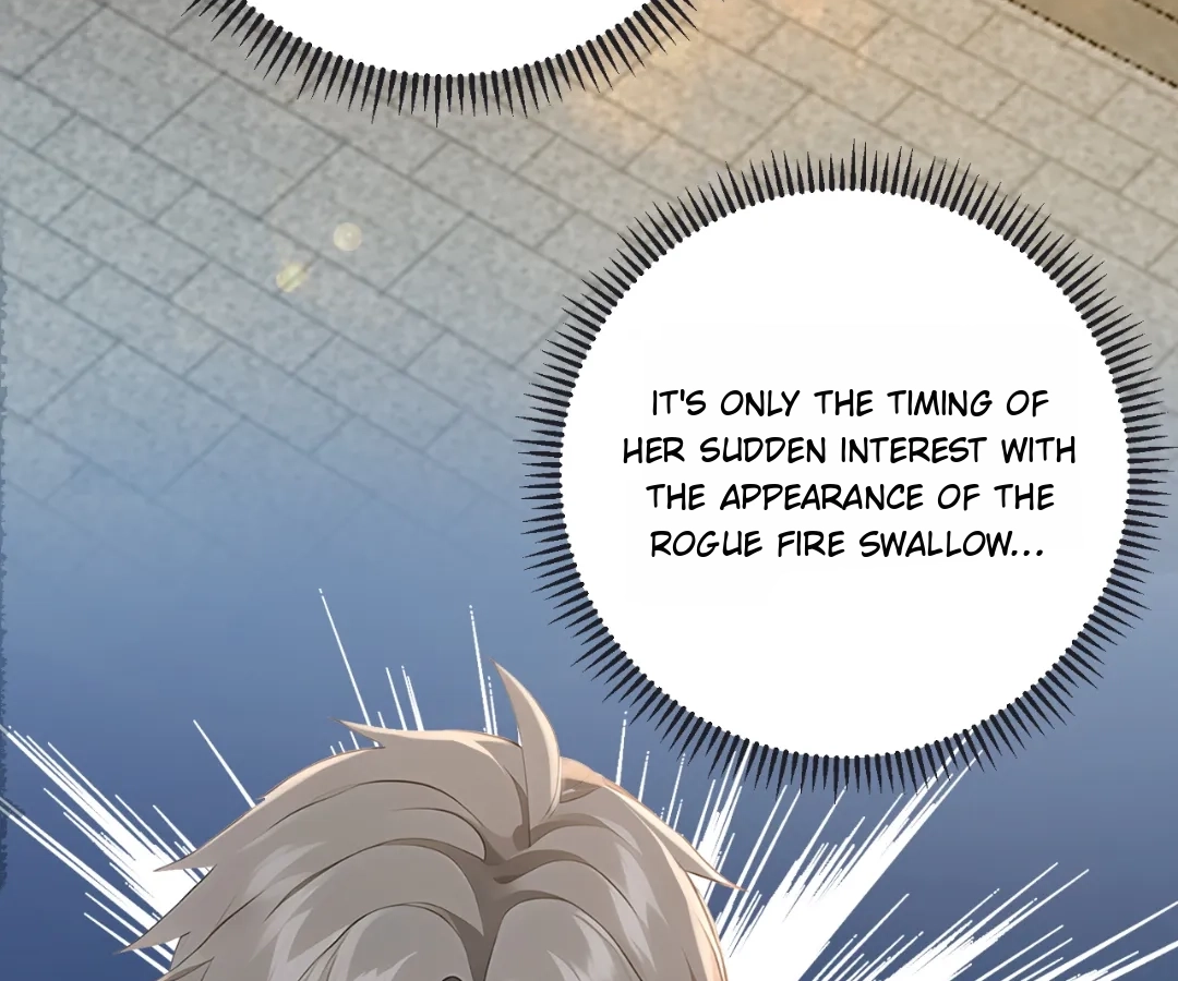 The Godly Son-in-Law of the Nation Chapter 190 page 38