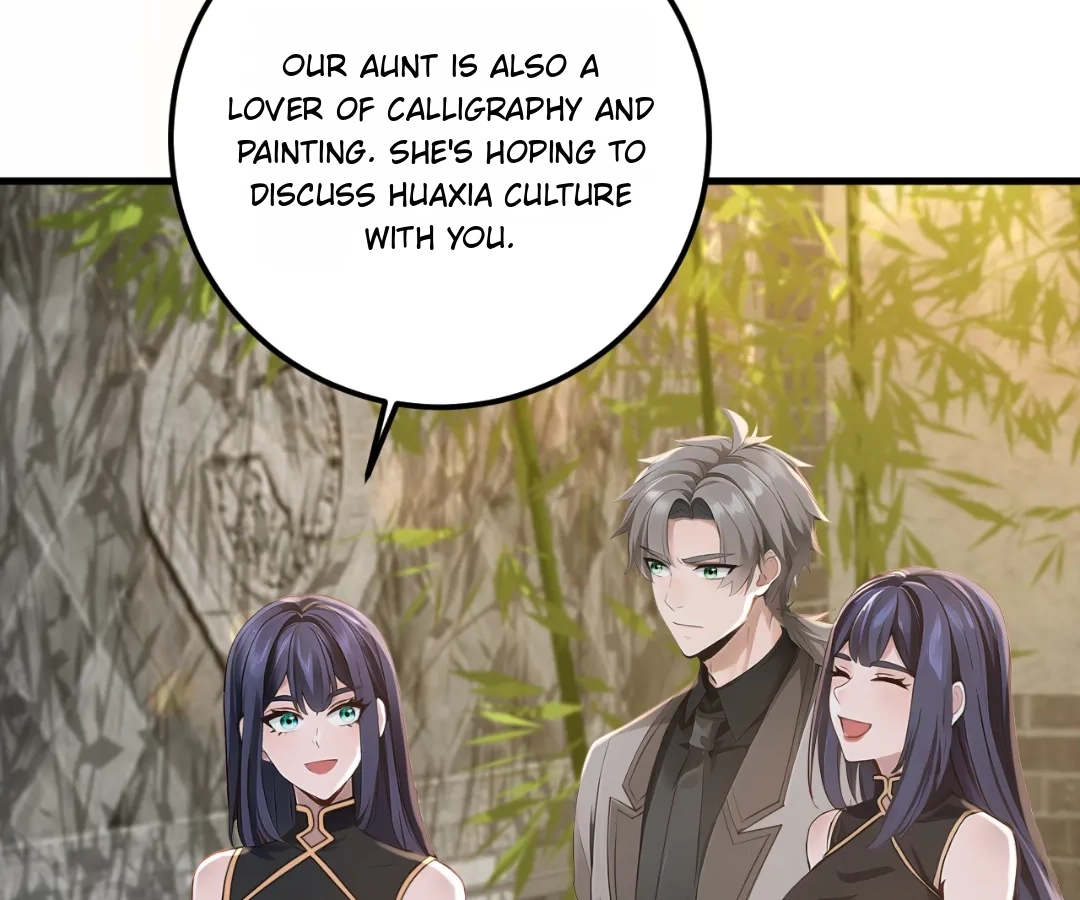 The Godly Son-in-Law of the Nation Chapter 190 page 41