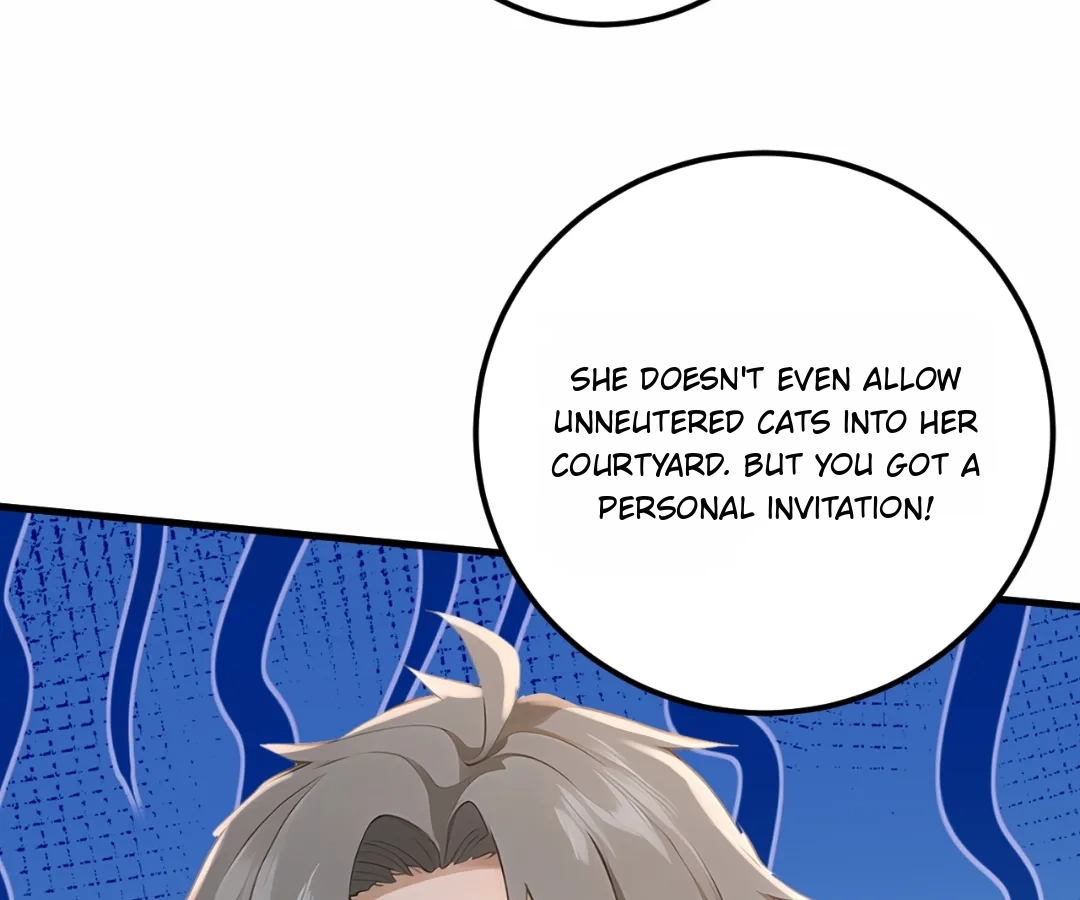 The Godly Son-in-Law of the Nation Chapter 190 page 43