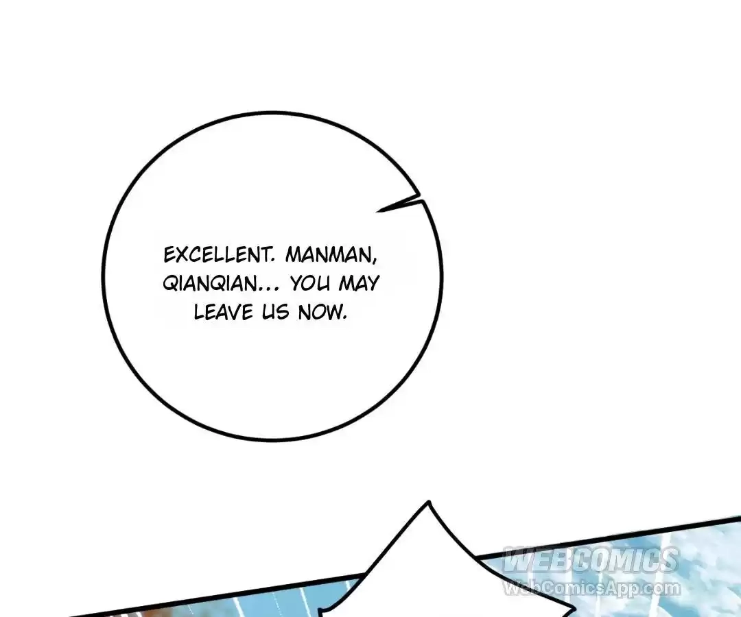 The Godly Son-in-Law of the Nation Chapter 190 page 60