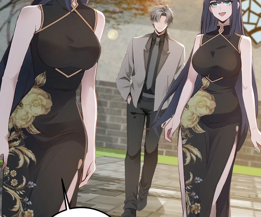 The Godly Son-in-Law of the Nation Chapter 190 page 57