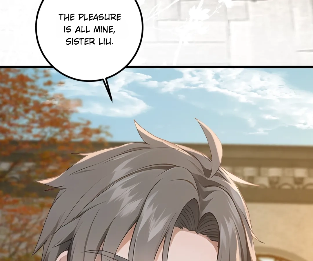 The Godly Son-in-Law of the Nation Chapter 190 page 85