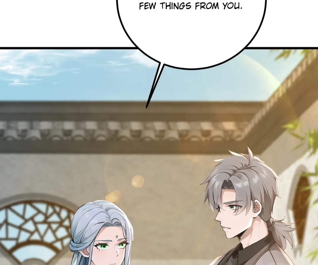 The Godly Son-in-Law of the Nation Chapter 190 page 89