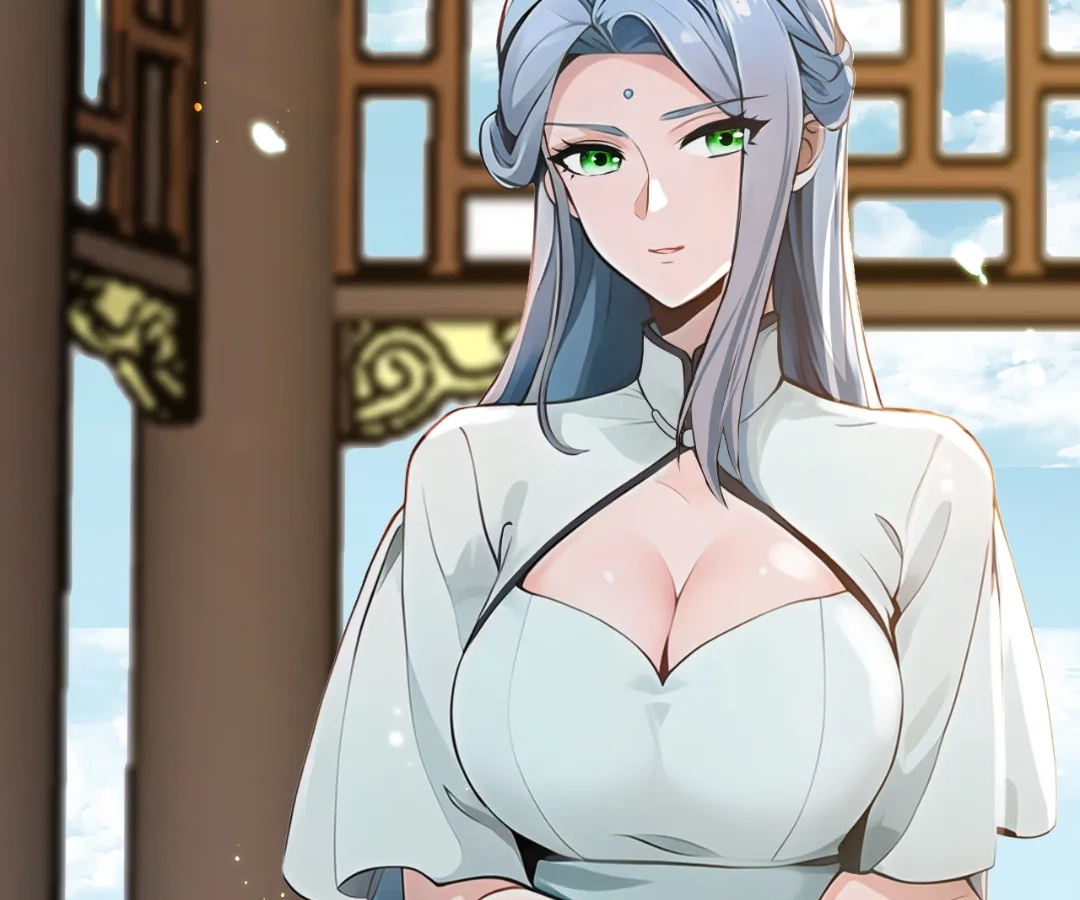 The Godly Son-in-Law of the Nation Chapter 190 page 80