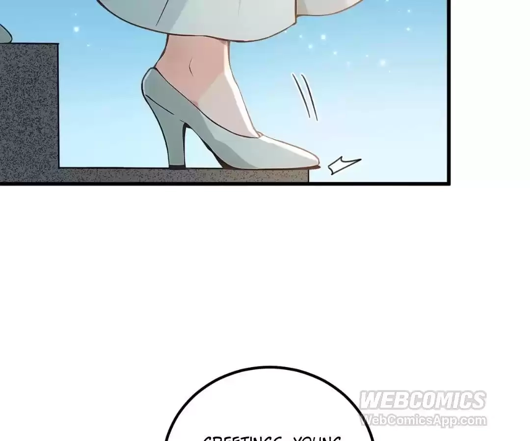The Godly Son-in-Law of the Nation Chapter 190 page 76