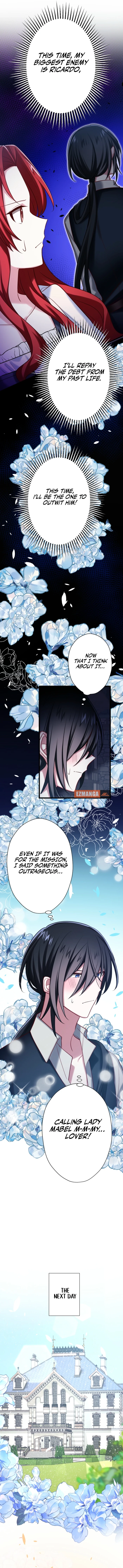 3-gatsu no Dai-2 Botan Chapter 21 page 13