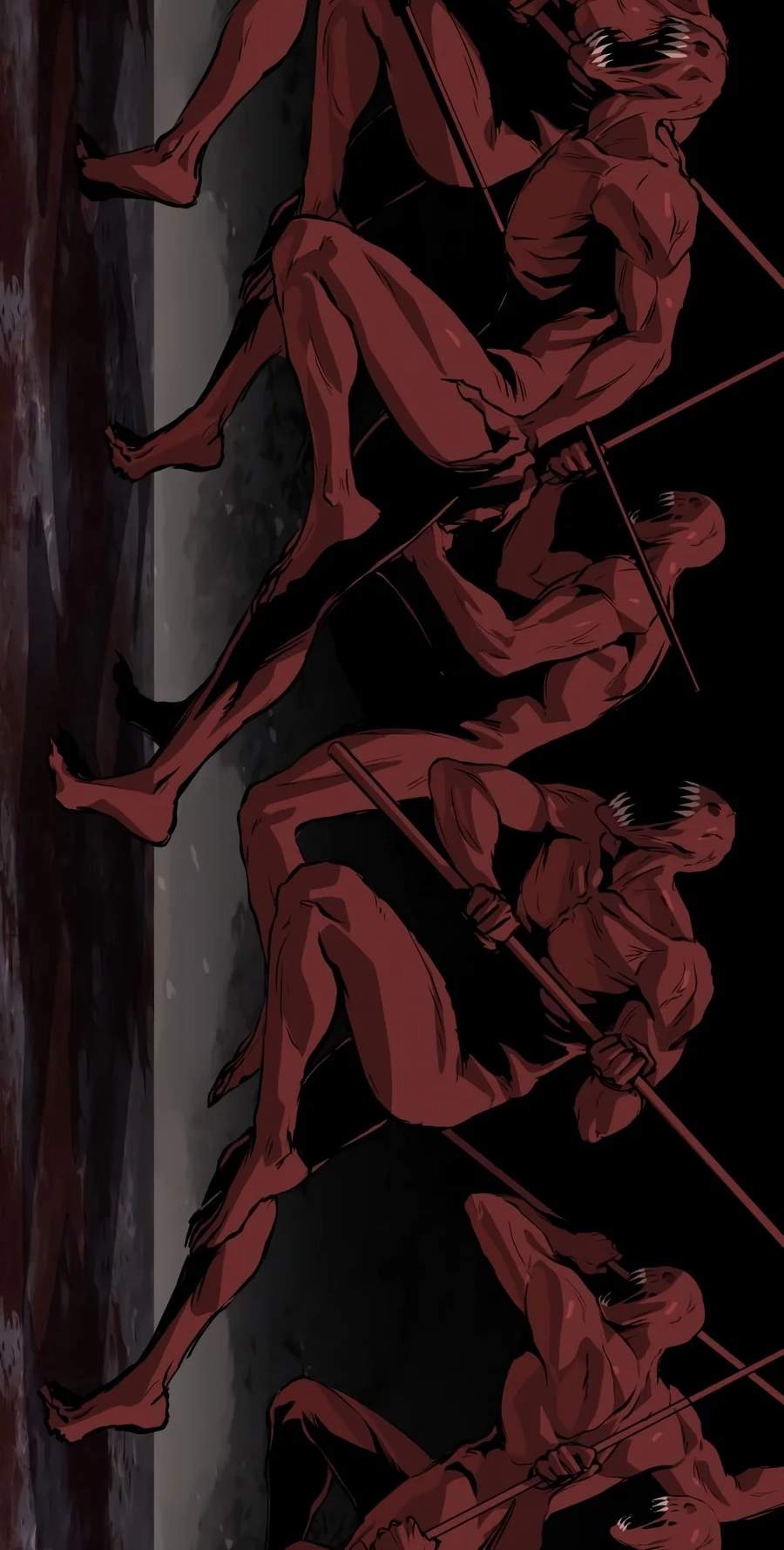 Reformation of the Deadbeat Noble Chapter 162 page 91