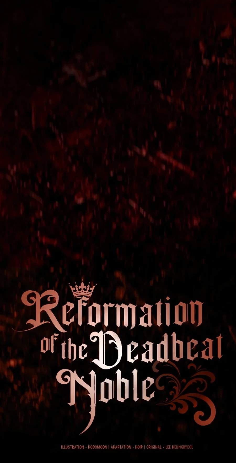 Reformation of the Deadbeat Noble Chapter 162 page 114