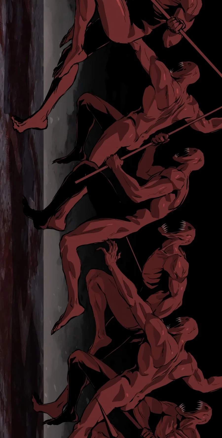Reformation of the Deadbeat Noble Chapter 162 page 90