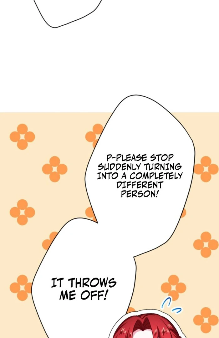 3-gatsu no Dai-2 Botan Chapter 34 page 4