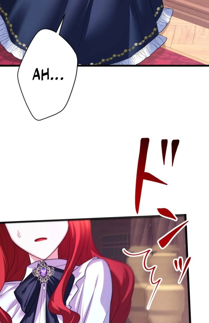 3-gatsu no Dai-2 Botan Chapter 34 page 33