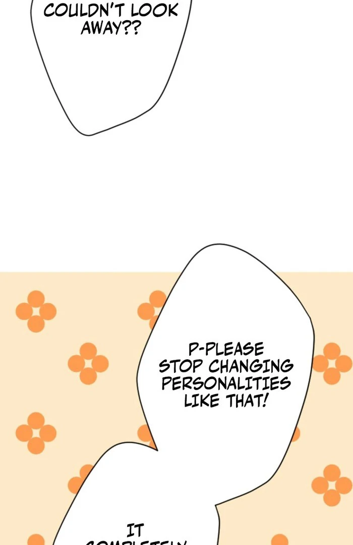 3-gatsu no Dai-2 Botan Chapter 33 page 88