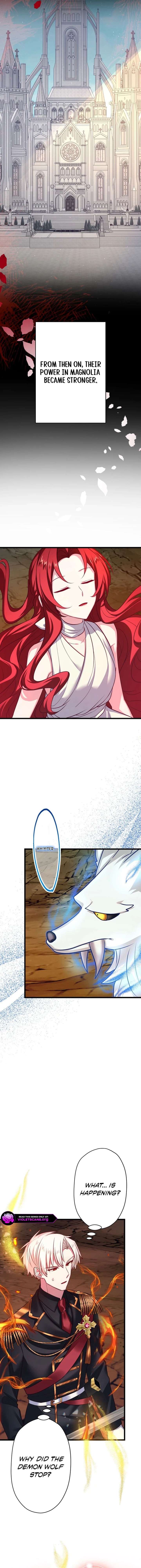 3-gatsu no Dai-2 Botan Chapter 37 page 18
