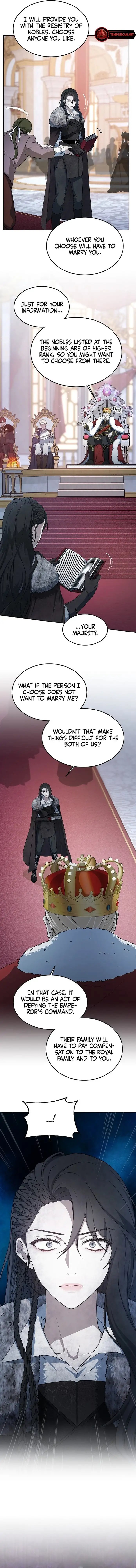 Age Of Arrogance Chapter 1 page 14