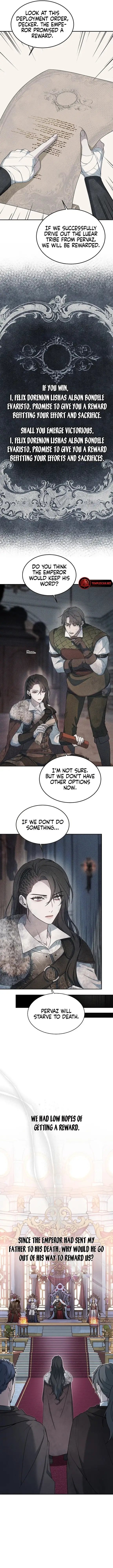 Age Of Arrogance Chapter 1 page 11