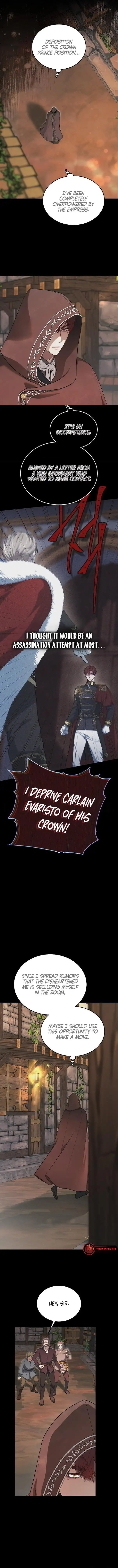 Age Of Arrogance Chapter 3 page 3