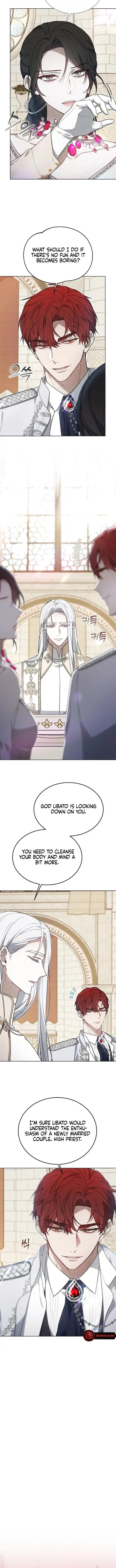 Age Of Arrogance Chapter 5 page 3